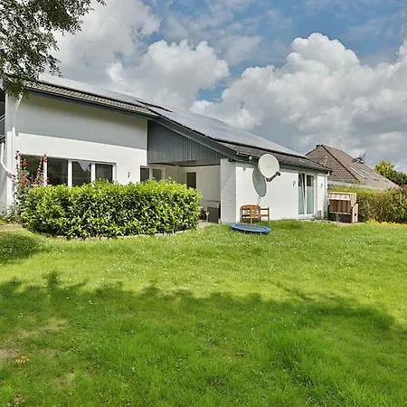 Urlaubs_anker Apartment *